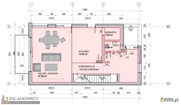 Dom  na sprzedaż, Rączna, ul. , 