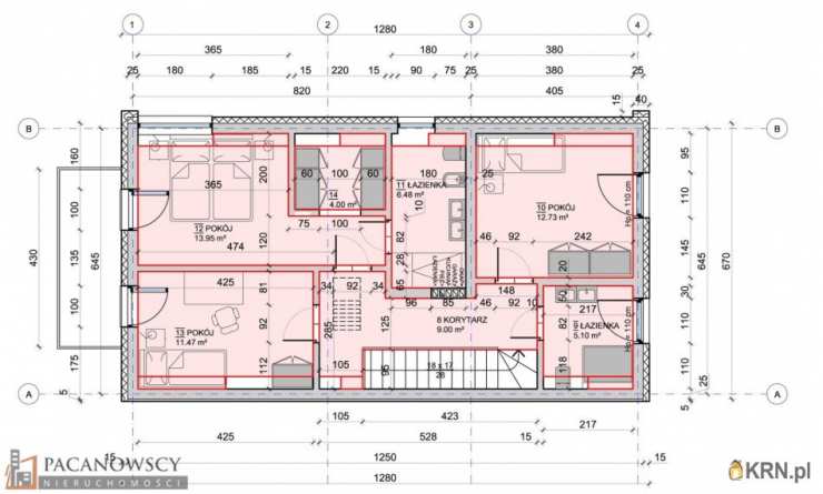 PACANOWSCY NIERUCHOMOŚCI, Dom  na sprzedaż, Rączna, ul. 