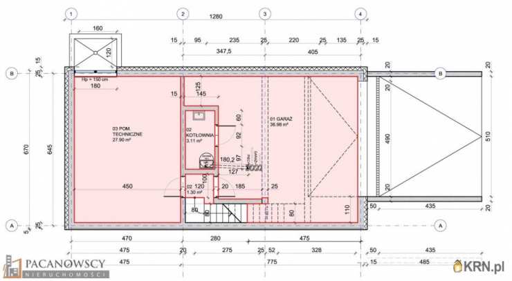 , Rączna, ul. , Dom  na sprzedaż