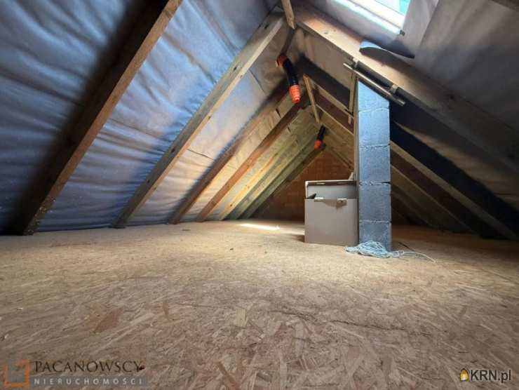 PACANOWSCY NIERUCHOMOŚCI, Dom  na sprzedaż, Rączna, ul. 