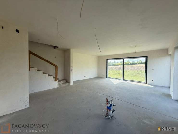 PACANOWSCY NIERUCHOMOŚCI, Dom  na sprzedaż, Rączna, ul. 