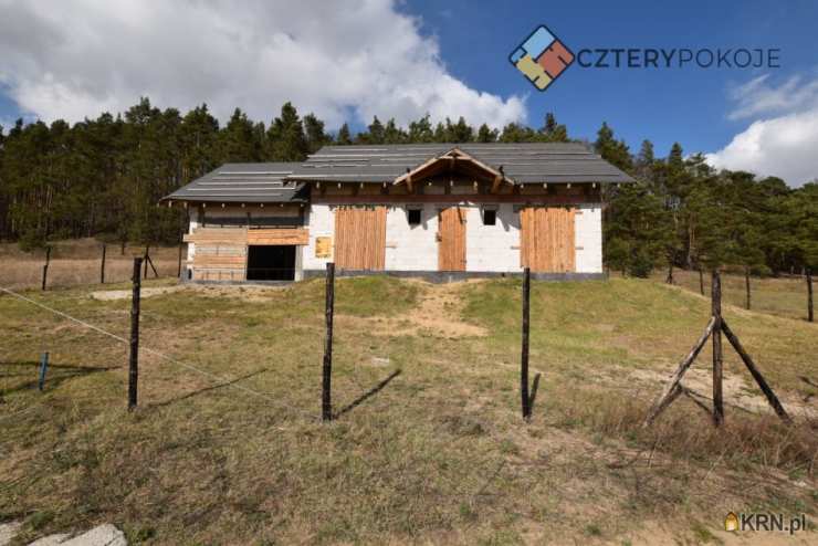 Dom  na sprzedaż, Zamek Bierzgłowski, ul. J. Kochanowskiego, 4 pokojowe