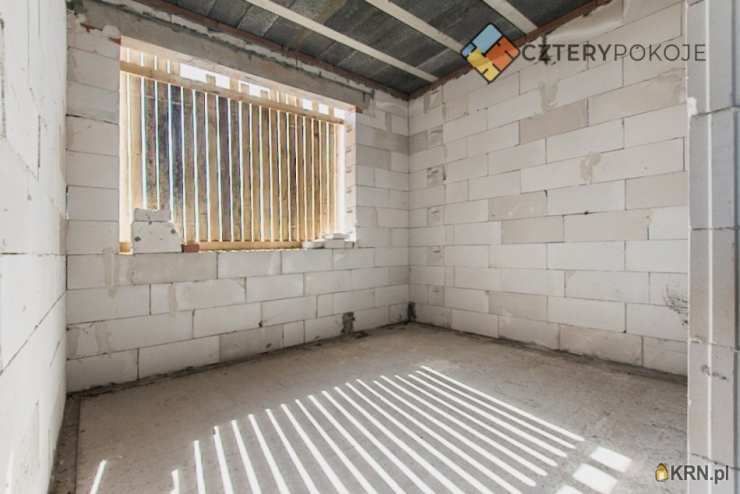 4 pokojowe, Dom  na sprzedaż, Zamek Bierzgłowski, ul. J. Kochanowskiego