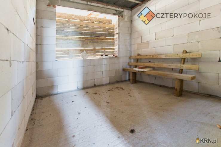 Dom  na sprzedaż, Zamek Bierzgłowski, ul. J. Kochanowskiego, 4 pokojowe