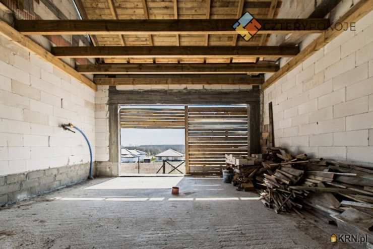 Dom  na sprzedaż, 4 pokojowe, Zamek Bierzgłowski, ul. J. Kochanowskiego