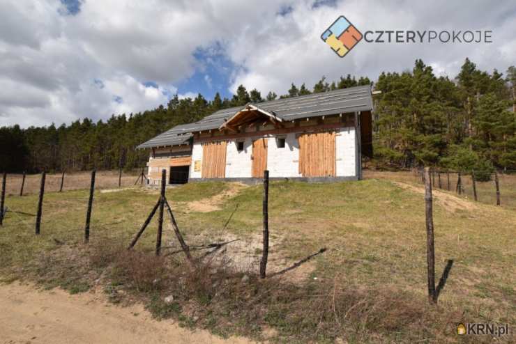 Zamek Bierzgłowski, ul. J. Kochanowskiego, 4 pokojowe, Dom  na sprzedaż