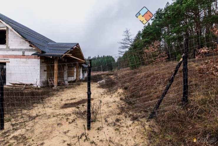 4 pokojowe, Zamek Bierzgłowski, ul. J. Kochanowskiego, Dom  na sprzedaż