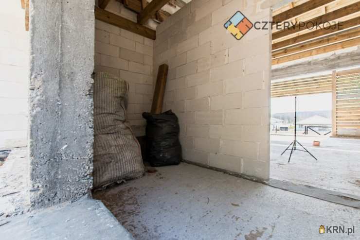 4 pokojowe, Dom  na sprzedaż, Zamek Bierzgłowski, ul. J. Kochanowskiego