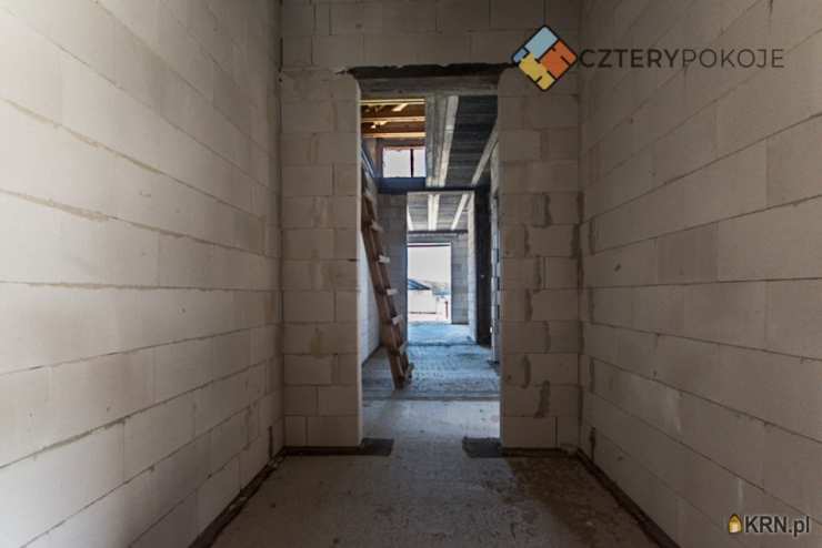 Biuro nieruchomości Cztery Pokoje, Dom  na sprzedaż, Zamek Bierzgłowski, ul. J. Kochanowskiego