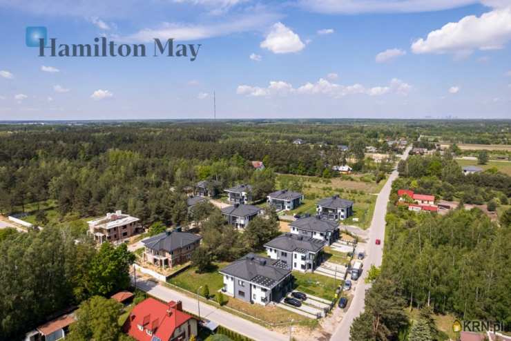 Hamilton May, Dom  na sprzedaż, Mieszkowo, ul. 