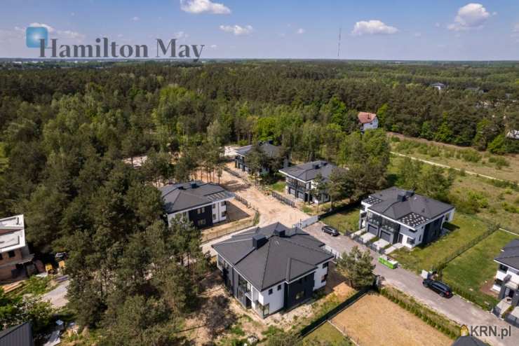 Hamilton May, Dom  na sprzedaż, Mieszkowo, ul. 