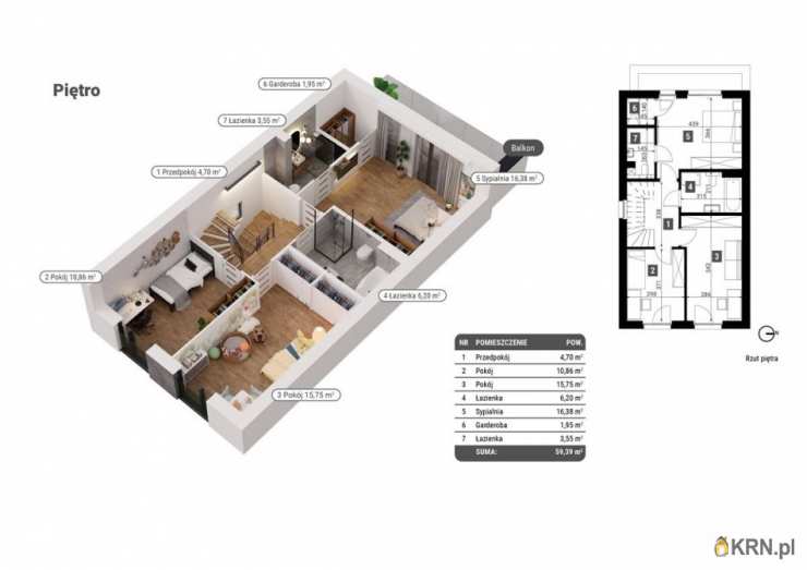 Danax, Dom  na sprzedaż, Kraków, Dębniki/Skotniki, ul. ks. F. Trockiego