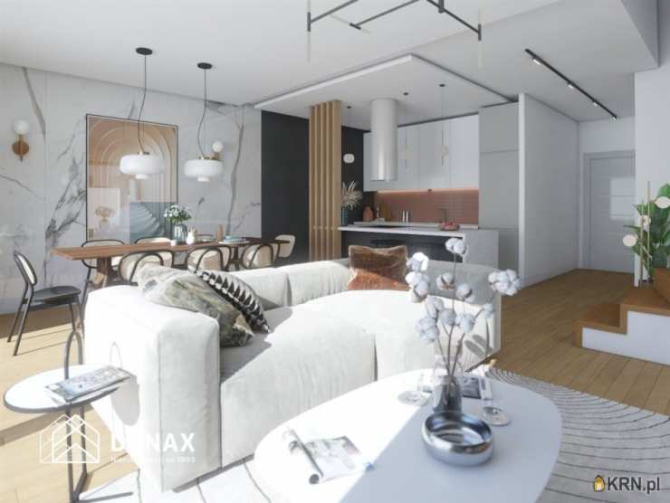 Kraków, Dębniki/Skotniki, ul. ks. F. Trockiego, Dom  na sprzedaż, 