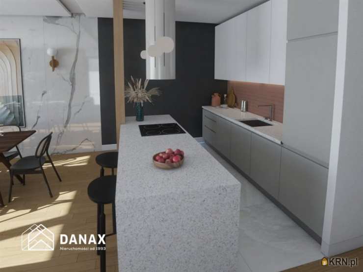 , Dom  na sprzedaż, Kraków, Dębniki/Skotniki, ul. ks. F. Trockiego