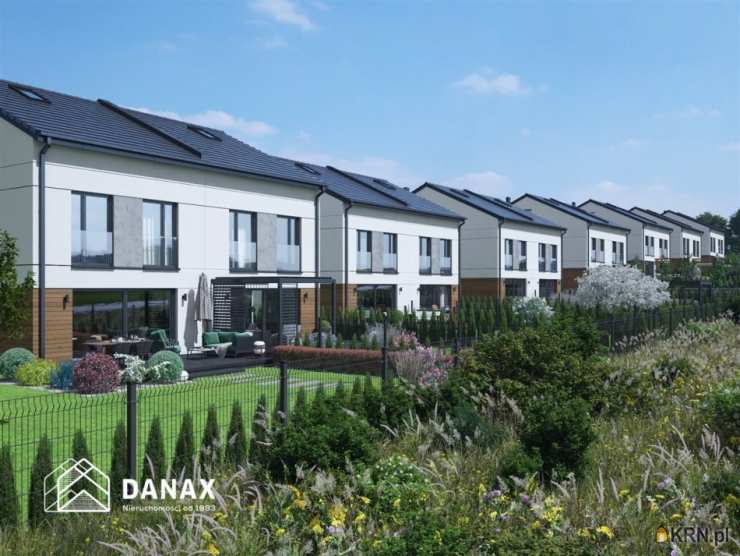 Kraków, Dębniki/Skotniki, ul. , Dom  na sprzedaż, 