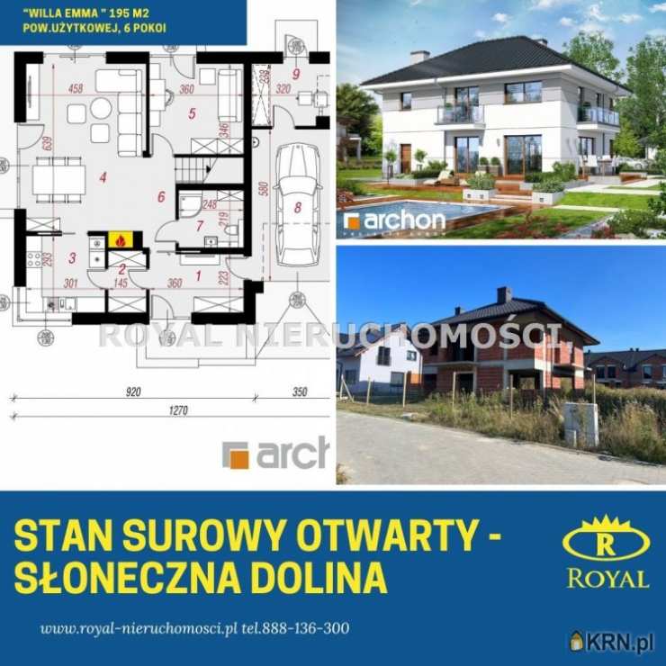 Dom  na sprzedaż, Zabrze, ul. , 