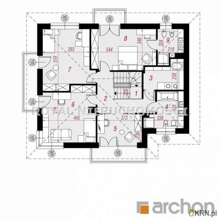 , Dom  na sprzedaż, Zabrze, ul. 