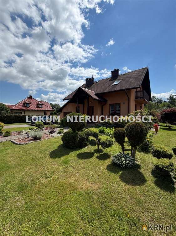 Dom  na sprzedaż, Bąków, ul. Łęgowa, 