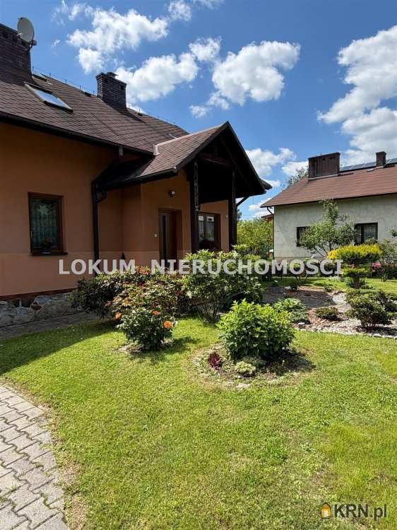 Bąków, ul. Łęgowa, Dom  na sprzedaż, 