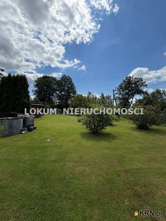 Nieruchomości LOKUM, Dom  na sprzedaż, Bąków, ul. Łęgowa