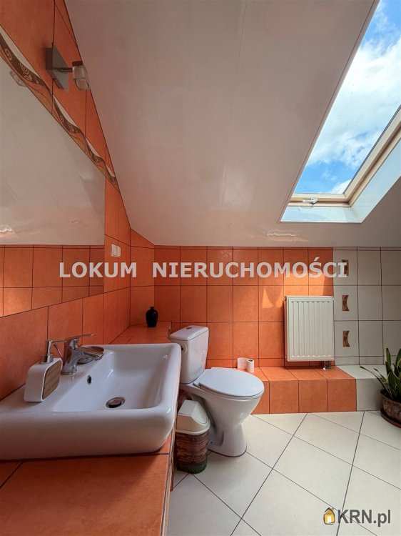 Dom  na sprzedaż, Bąków, ul. Łęgowa, 