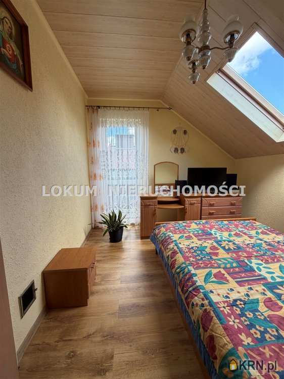 Bąków, ul. Łęgowa, Dom  na sprzedaż, 