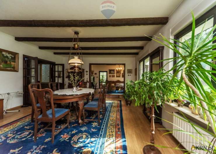 RE/MAX Polska, Dom  na sprzedaż, Międzyrzecze Dolne, ul. 