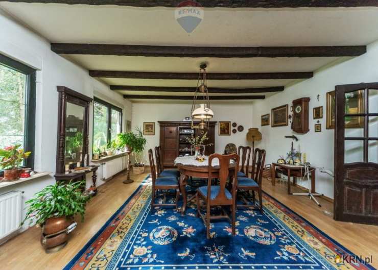 Dom  na sprzedaż, 9 pokojowe, Międzyrzecze Dolne, ul. 