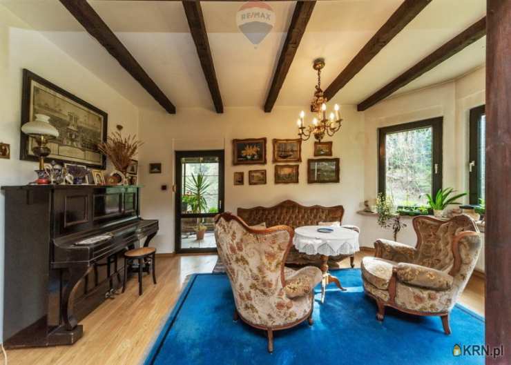 Międzyrzecze Dolne, ul. , 9 pokojowe, Dom  na sprzedaż