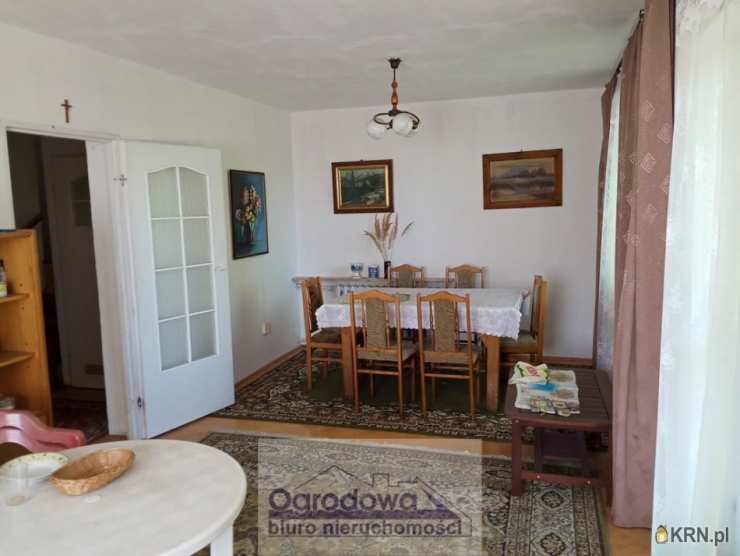 Dom  na sprzedaż, 4 pokojowe, Biała Góra, ul. 