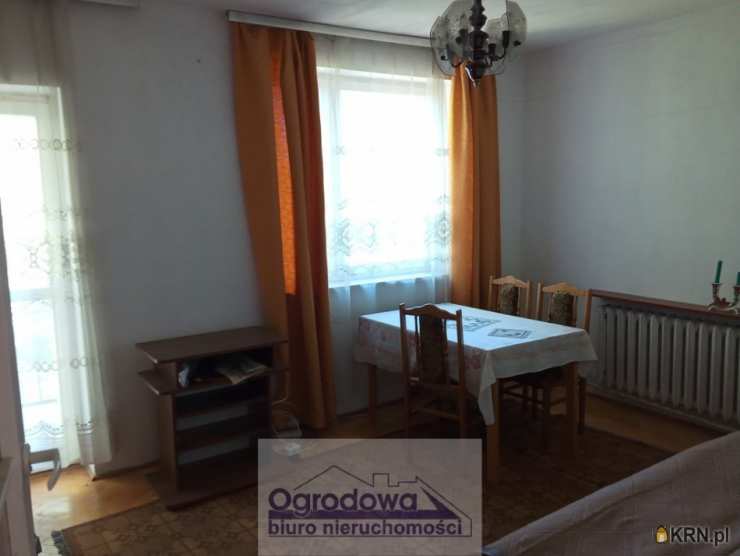 4 pokojowe, Dom  na sprzedaż, Biała Góra, ul. 