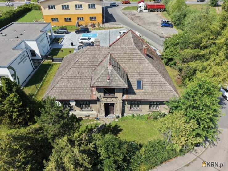 Cieszyn, ul. , 6 pokojowe, Dom  na sprzedaż