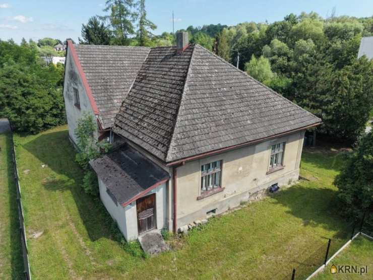 Dom  na sprzedaż, 6 pokojowe, Cieszyn, ul. 