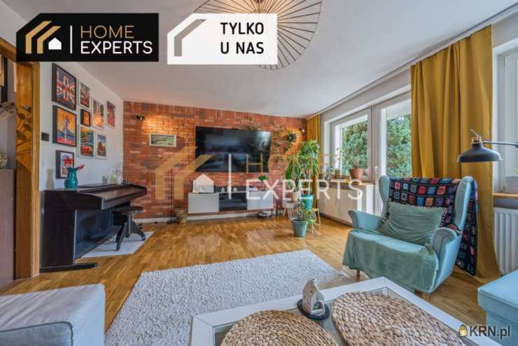 Dom  na sprzedaż, Gdańsk, Osowa, ul. Szalupowa, 4 pokojowe