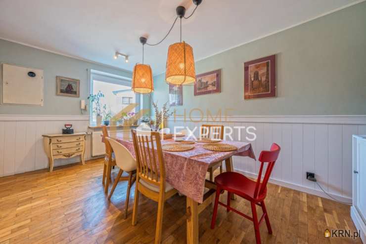 4 pokojowe, Dom  na sprzedaż, Gdańsk, Osowa, ul. Szalupowa