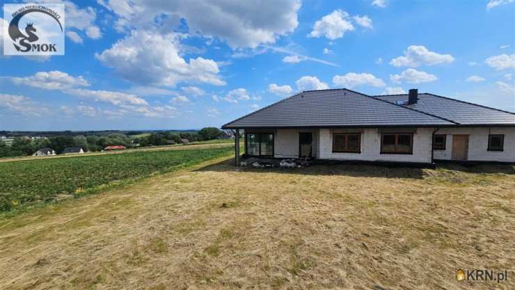 Biuro Nieruchomości SMOK Mateusz Góral, Dom  na sprzedaż, Głęboka, ul. 