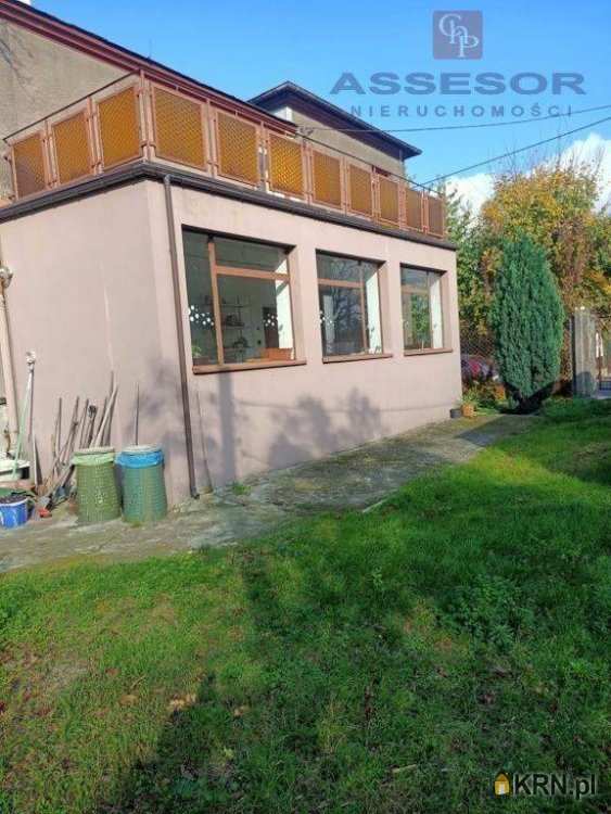 Kalisz, Ogrody, ul. Ogrodowa, Dom  na sprzedaż, 