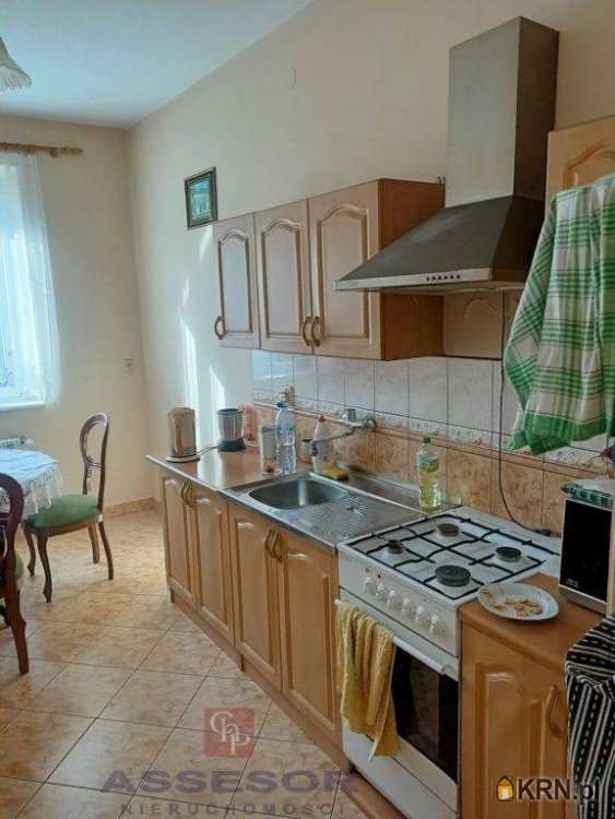 Assesor NIeruchomości, Dom  na sprzedaż, Kalisz, Ogrody, ul. Ogrodowa