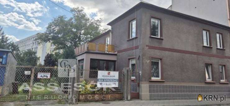 Kalisz, Ogrody, ul. Ogrodowa, Dom  na sprzedaż, 