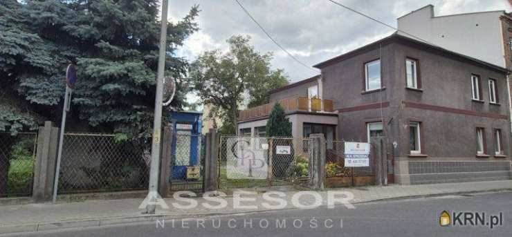 , Kalisz, Ogrody, ul. Ogrodowa, Dom  na sprzedaż