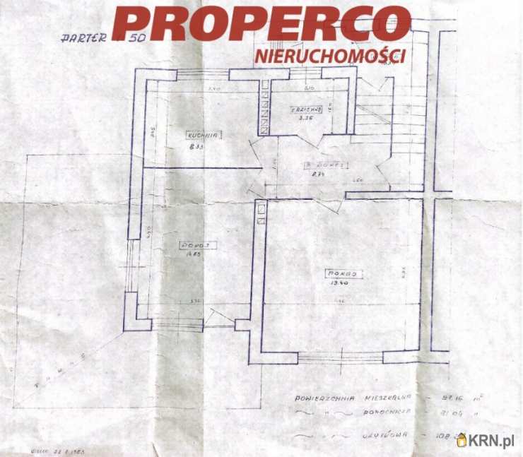 Kielce, Nowy Folwark, ul. , Dom  na sprzedaż, 