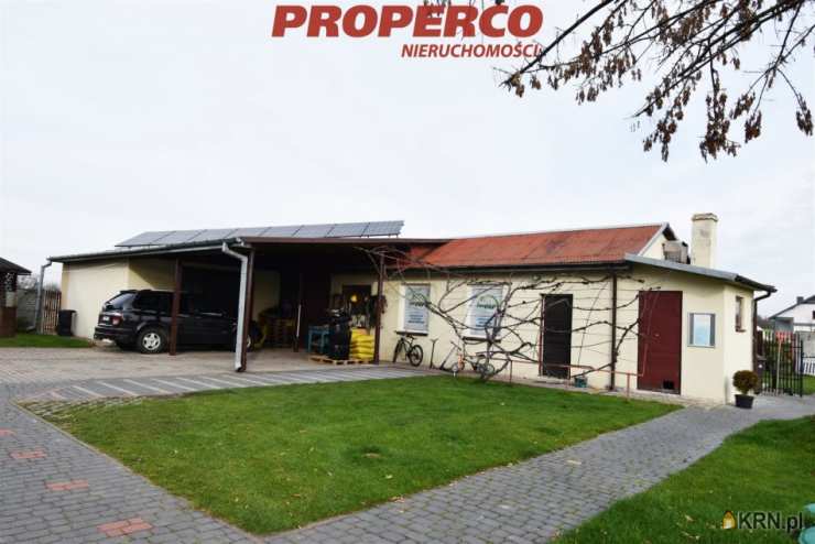 Dom  na sprzedaż, , Nowe Kotlice, ul. 