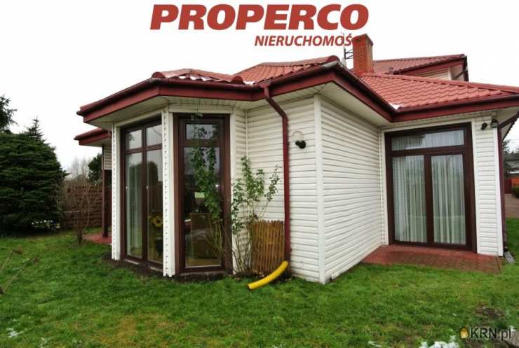 Dom  na sprzedaż, Opacz-Kolonia, ul. , 