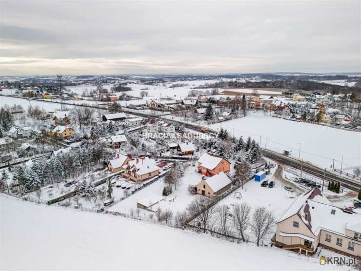 BRACIA SADURSCY NIERUCHOMOŚCI ODDZIAŁ BS5 NOWA HUTA, Dom  na sprzedaż, Pietrzejowice, ul. 