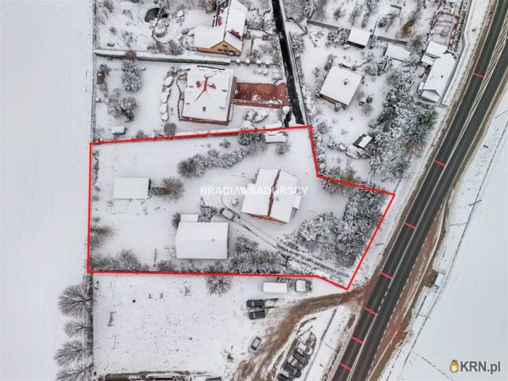 Dom  na sprzedaż, , Pietrzejowice, ul. 