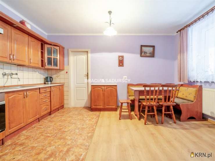 BRACIA SADURSCY NIERUCHOMOŚCI ODDZIAŁ BS5 NOWA HUTA, Dom  na sprzedaż, Pietrzejowice, ul. 