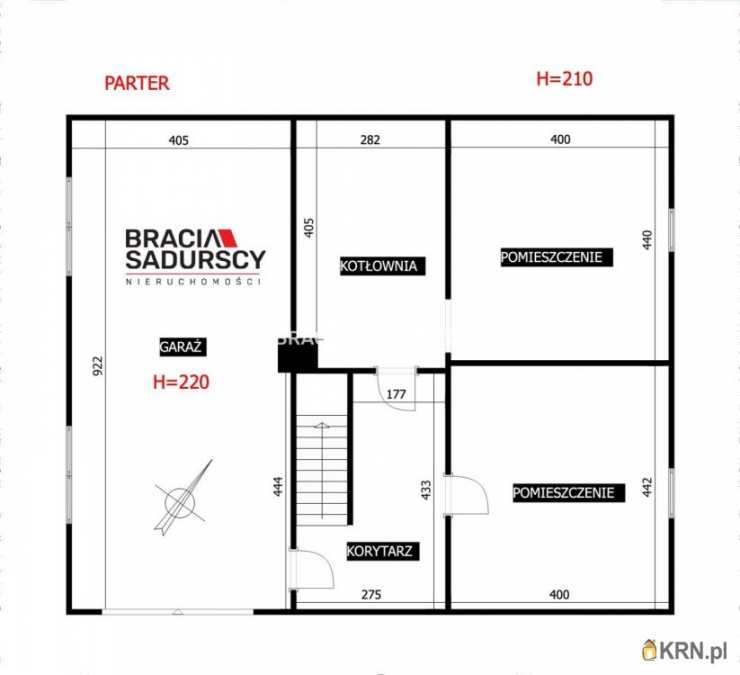 Pietrzejowice, ul. , , Dom  na sprzedaż