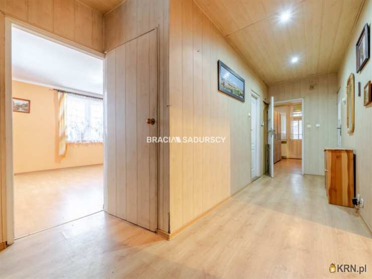 BRACIA SADURSCY NIERUCHOMOŚCI ODDZIAŁ BS5 NOWA HUTA, Dom  na sprzedaż, Pietrzejowice, ul. 