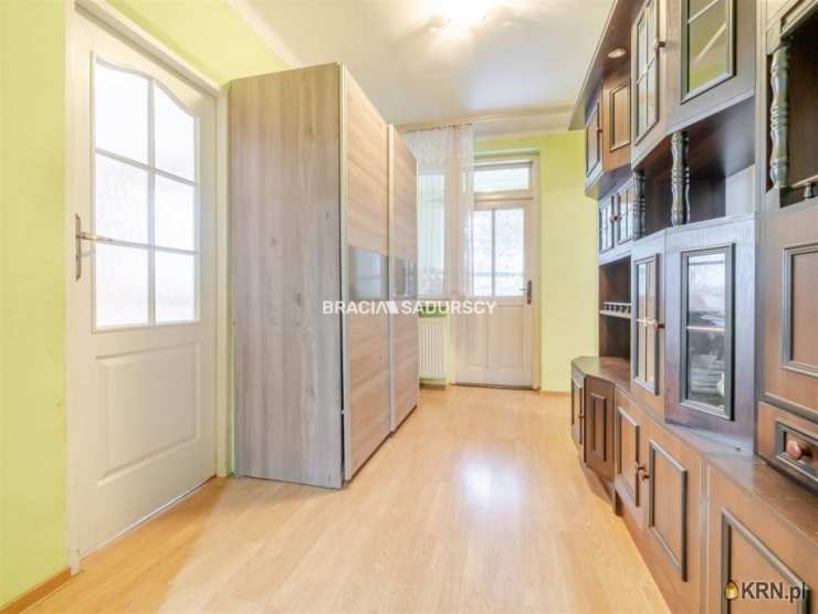 BRACIA SADURSCY NIERUCHOMOŚCI ODDZIAŁ BS5 NOWA HUTA, Dom  na sprzedaż, Pietrzejowice, ul. 