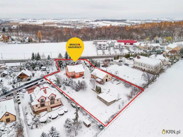 Dom  na sprzedaż, , Pietrzejowice, ul. 